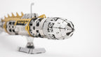 Metal Time Elusive Nautilus Submarine - DIY Metal Model Kit