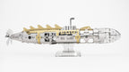 Metal Time Elusive Nautilus Submarine - DIY Metal Model Kit