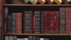 The Sword of Fire - DIY Book Nook Kit