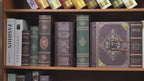 Potion Making Edition - DIY Book Nook Kit