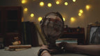 The Luminous Globe – 3D Wooden Puzzle Kit