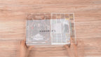 Beyond Library - DIY Book Nook Kit