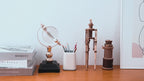 Monocular Telescope – Wooden Model Kit