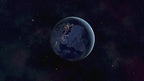 Global Wonders – 3D Wooden Puzzle Globe Kit
