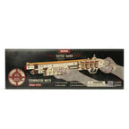 Terminator  – 3D Wooden Puzzle Model Kit