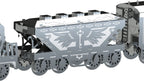 Metal Time Heavy Loco Freight Train – DIY Metal Model Kit